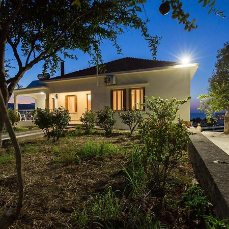 Villa Alexandra Kíssamos Exterior foto